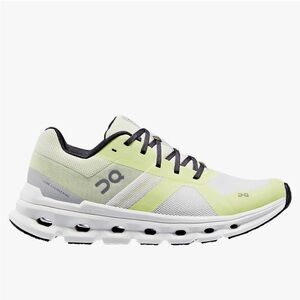 NEARLY NEW! On Cloudrunner sneakers - size 9 women’s